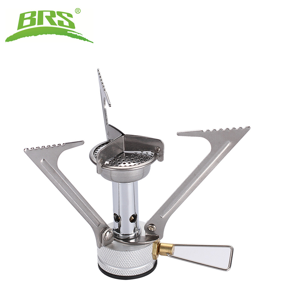 Home Cooking Gas - BRS Outdoor Camping Stove Portable Mini