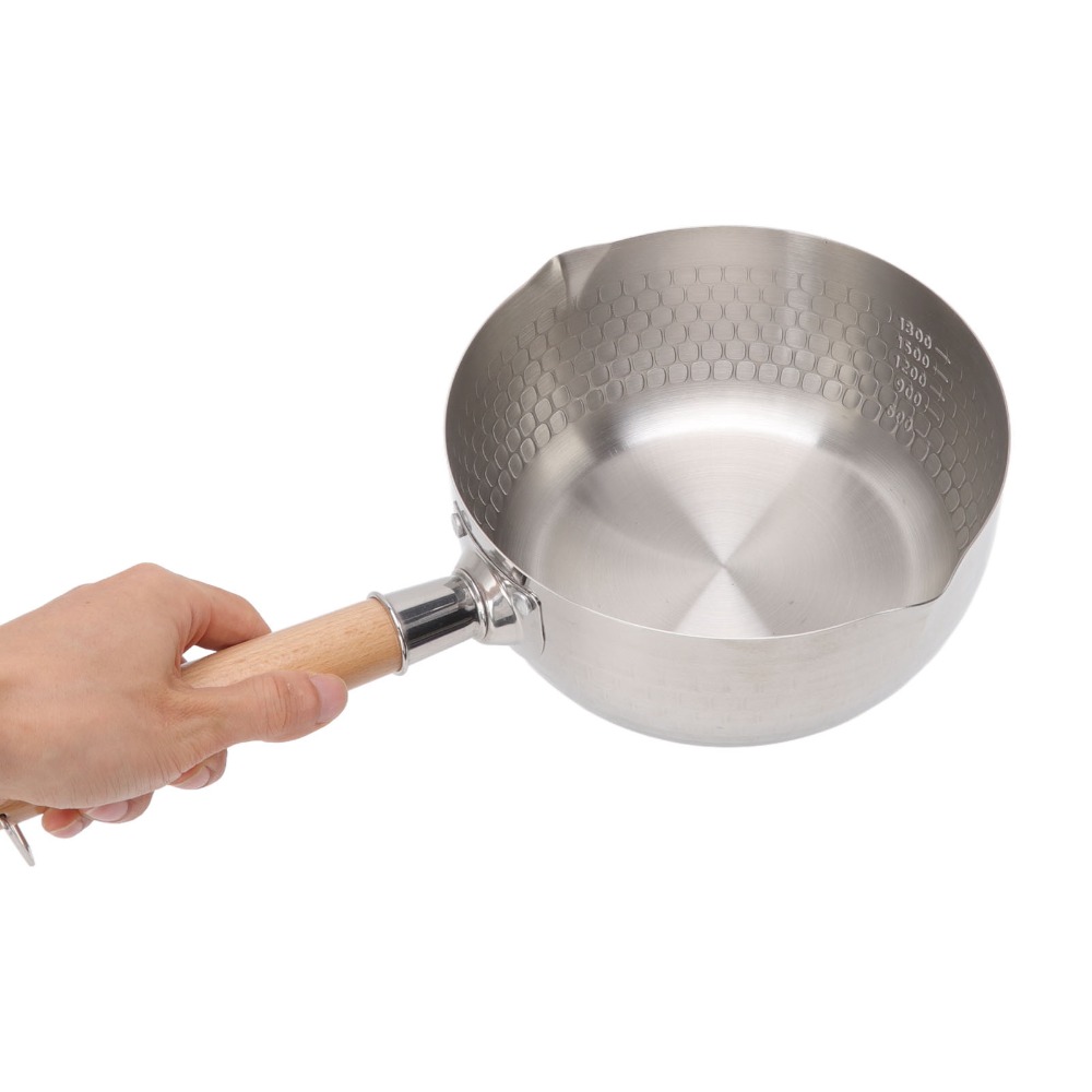 Snow Pan 304 Stainless Steel Y - огляд і ціна Home Cooking Japanese Food