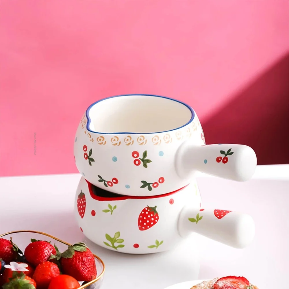 Japanese-style Open Fire Milk  - огляд і ціна Home Cooking Japanese Food