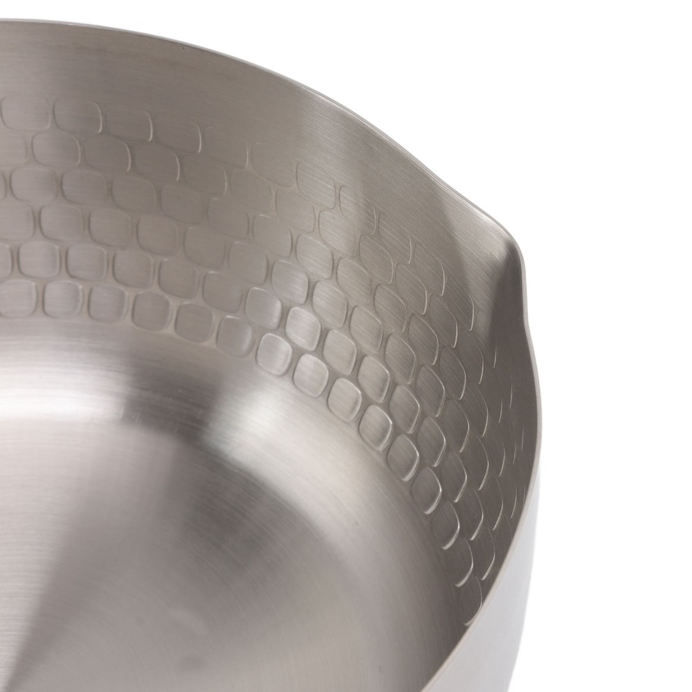 Snow Pan 304 Stainless Steel Y - огляд і ціна Home Cooking Japanese Food
