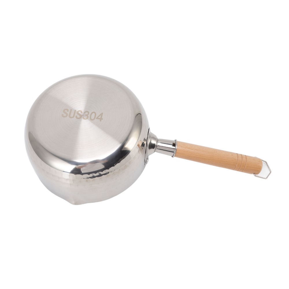 Snow Pan 304 Stainless Steel Y - огляд і ціна Home Cooking Japanese Food