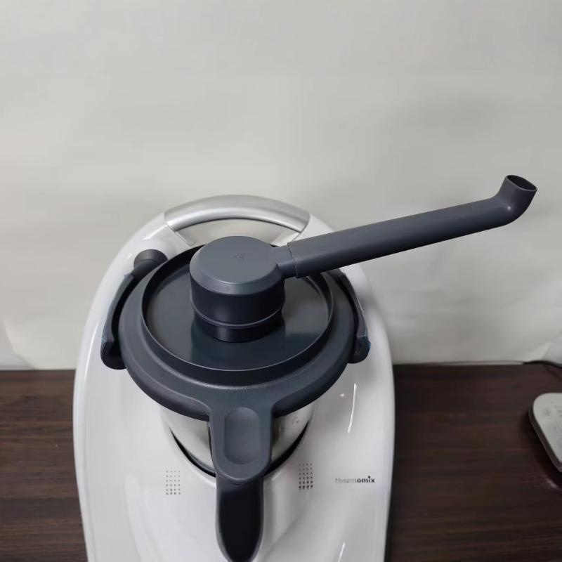 1Pcs Pressure Cooker Air Guide - огляд і ціна Home Cooking Channel