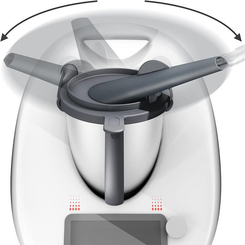 1Pcs Pressure Cooker Air Guide - огляд і ціна Home Cooking Channel
