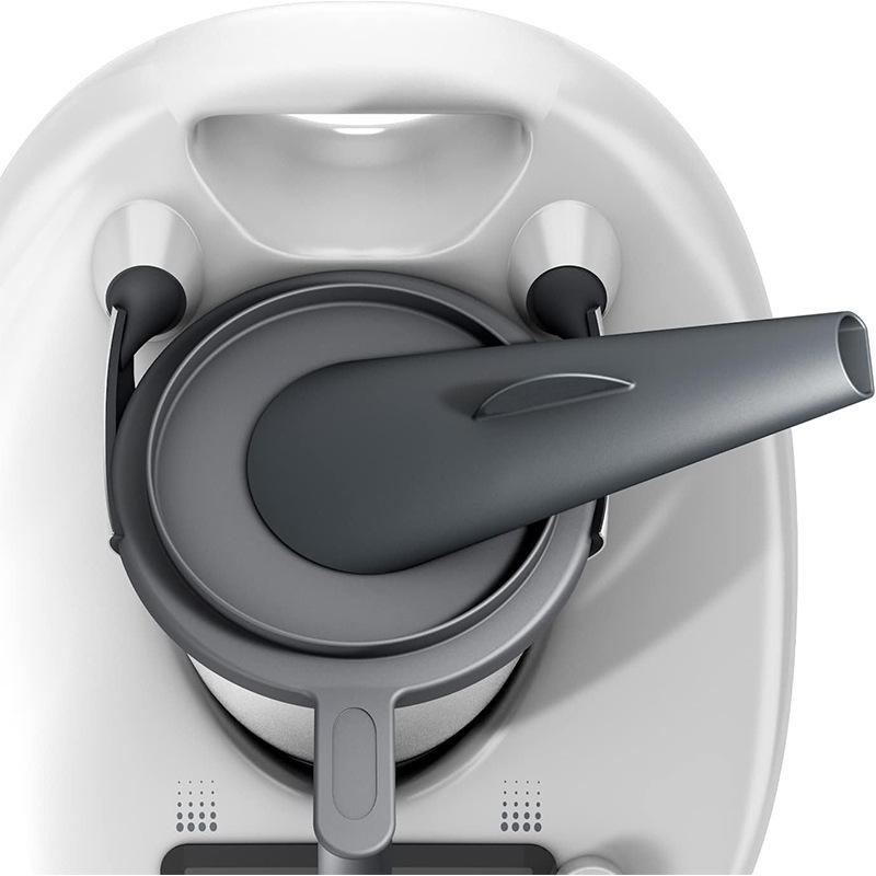 1Pcs Pressure Cooker Air Guide - огляд і ціна Home Cooking Channel