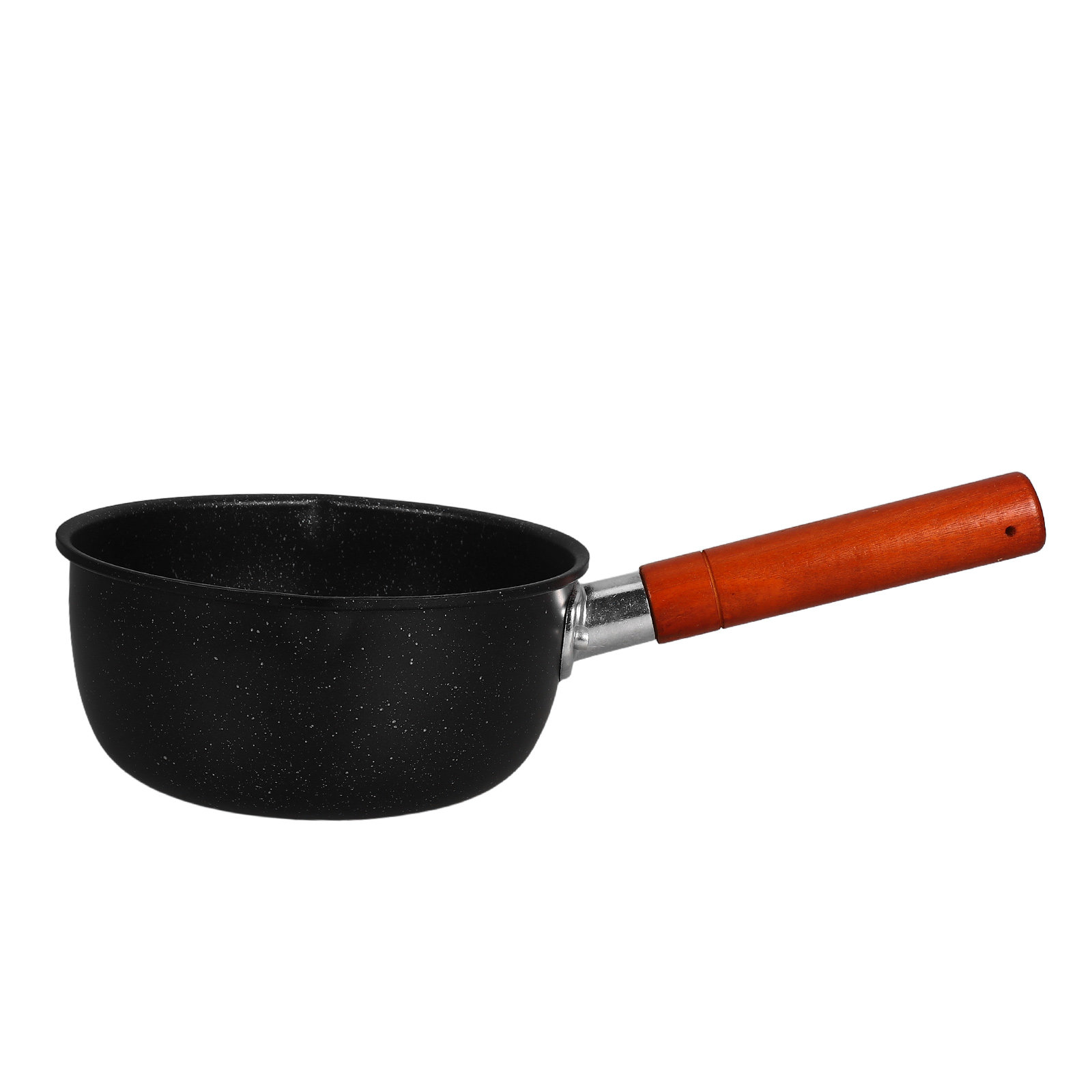 Japanese Style Non-Stick Milk  - огляд і ціна Home Cooking Japanese Food