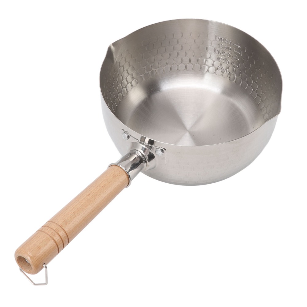 Snow Pan 304 Stainless Steel Y - огляд і ціна Home Cooking Japanese Food