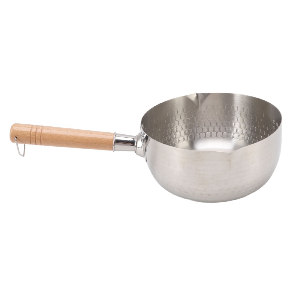 Snow Pan 304 Stainless Steel Y - огляд і ціна Home Cooking Japanese Food