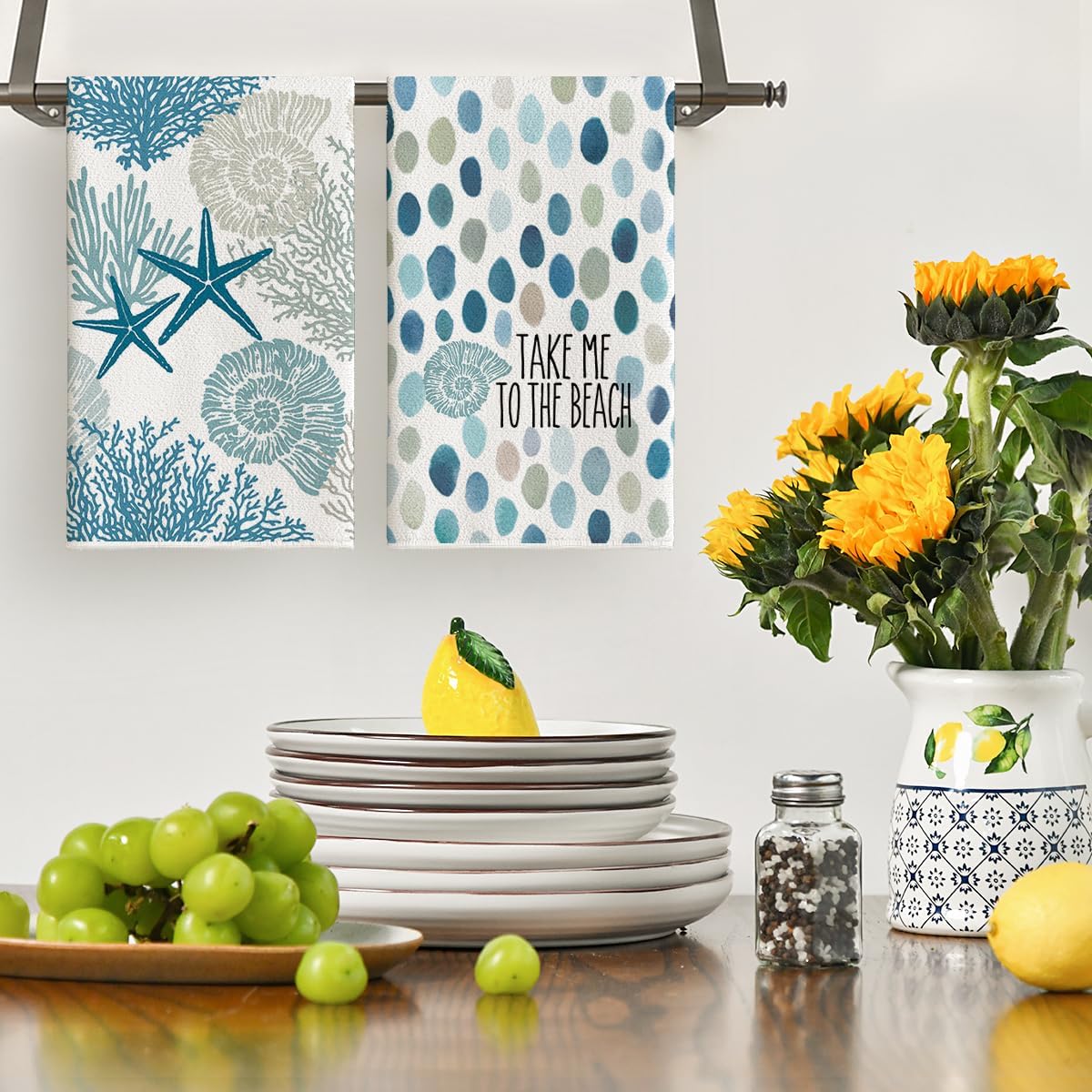 4Pcs, Striped Coral Seahorse S - огляд і ціна Home Cooking Is The Best