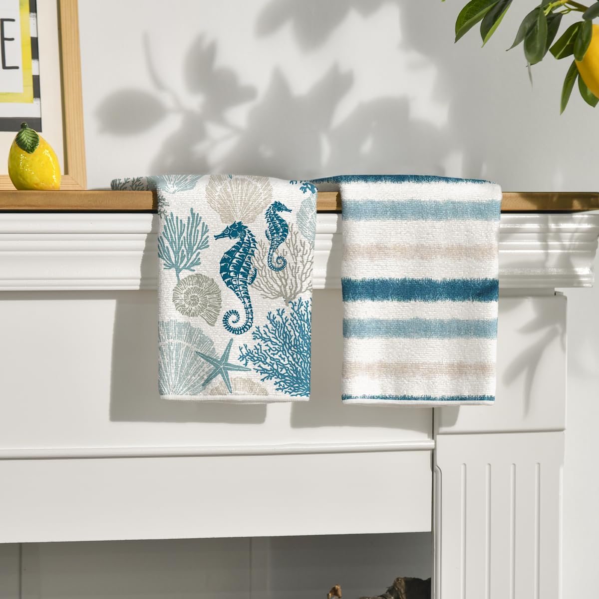4Pcs, Striped Coral Seahorse S - огляд і ціна Home Cooking Is The Best
