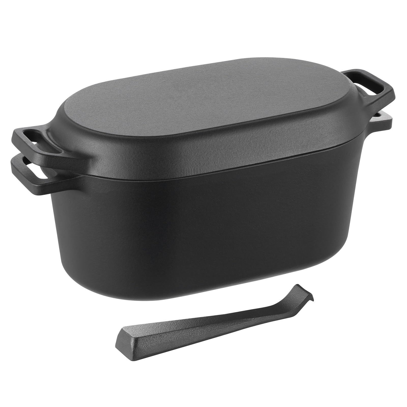 Dutch Oven For Bread Baking So - огляд і ціна Dutch Oven Enamel