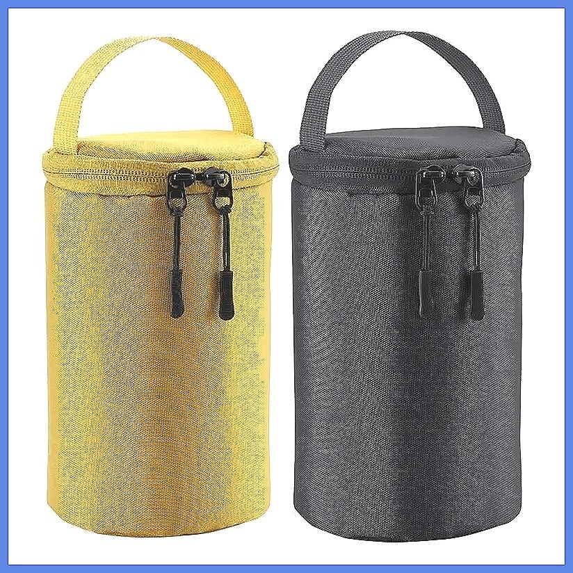 Portable Propane Tank Bag Prot - огляд і ціна Home Cooking Gas Cylinder