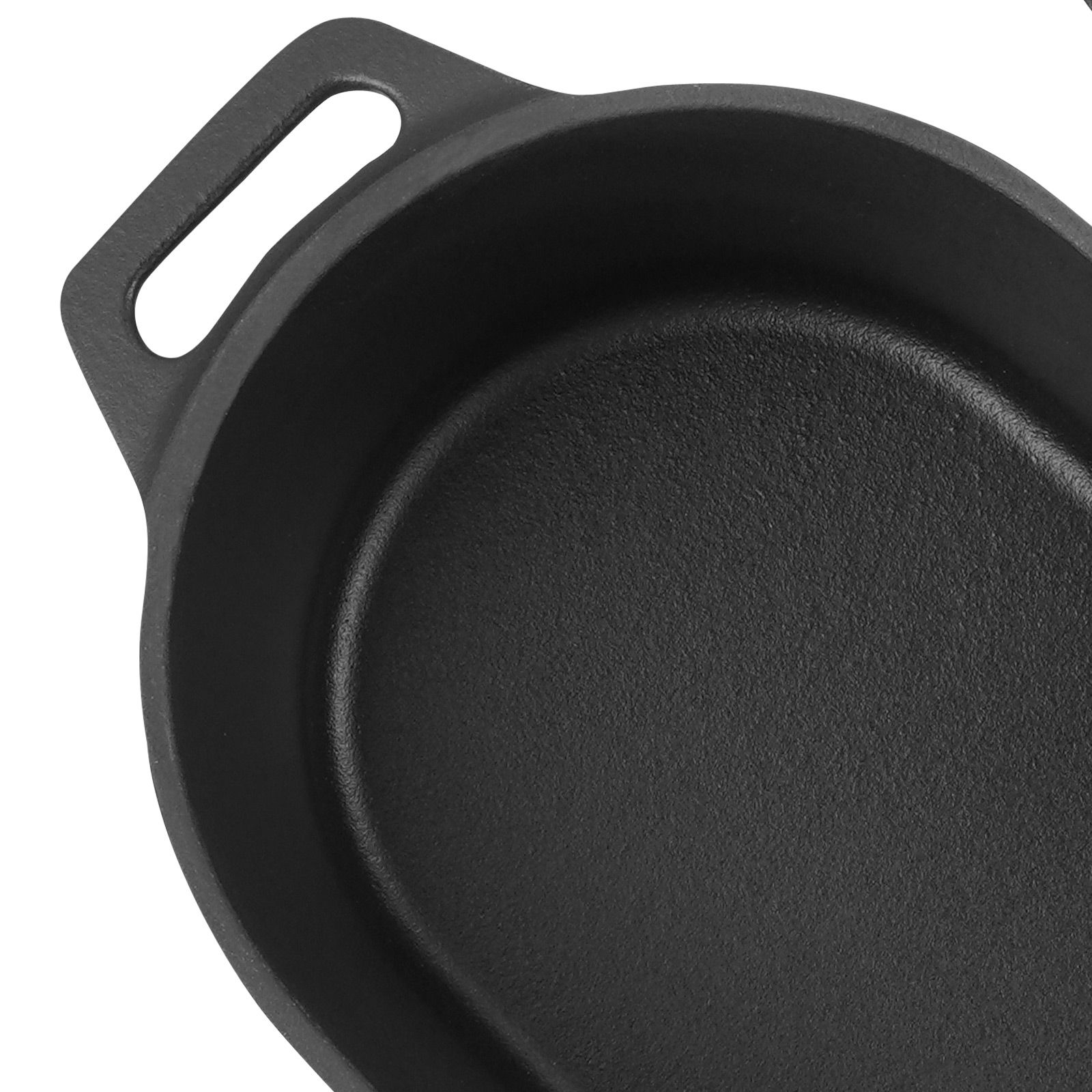 Enameled Cast Iron Dutch Oven, - огляд і ціна Dutch Oven Enamel