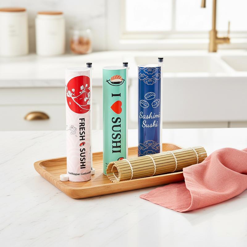 2026 NEW Sushi Making Roller T - огляд і ціна Home Cooking Japanese Food