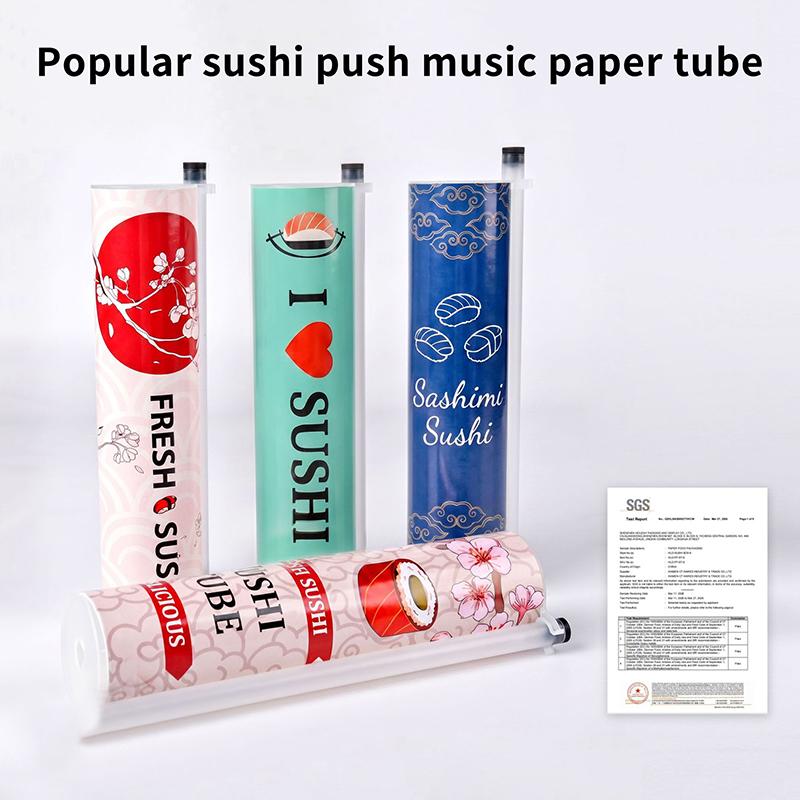 2026 NEW Sushi Making Roller T - огляд і ціна Home Cooking Japanese Food
