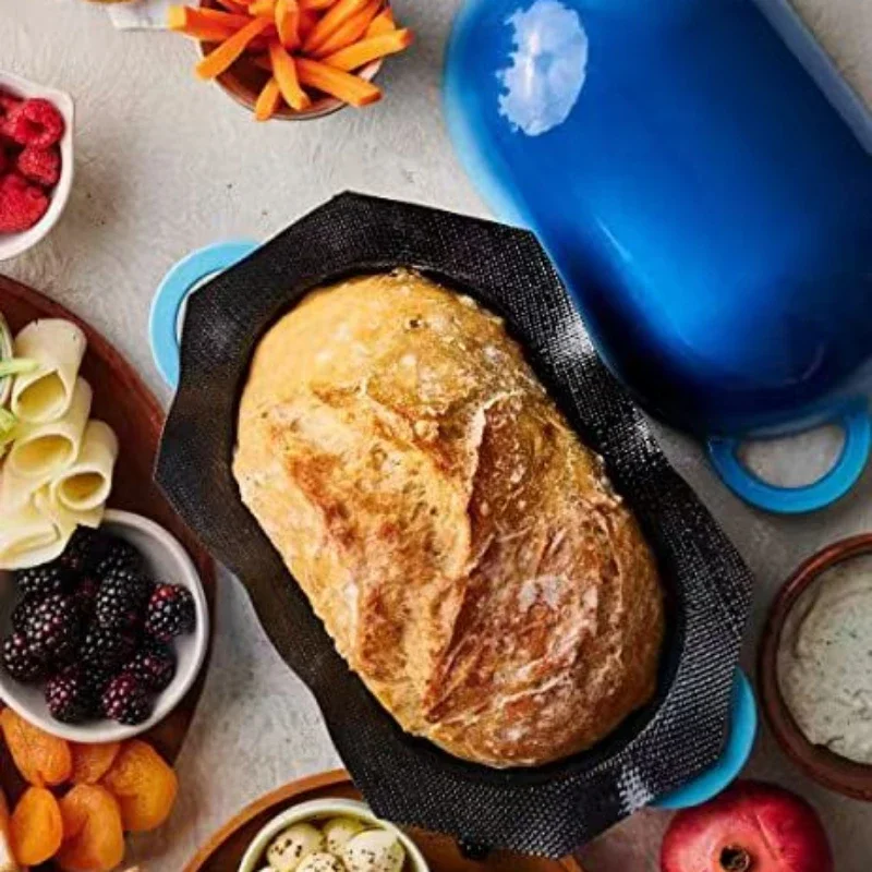 Enameled Cast Iron Dutch Oven  - огляд і ціна Dutch Oven Enamel