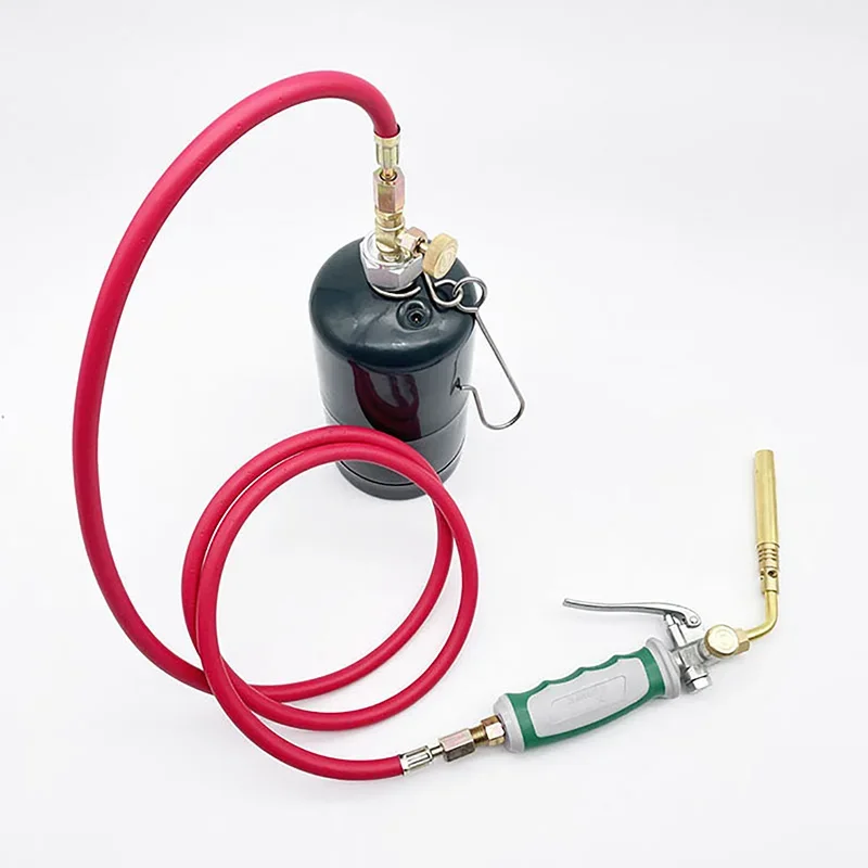 High Temperature Gas Welding G - огляд і ціна Home Cooking Gas
