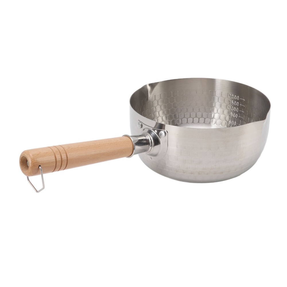 Snow Pan 304 Stainless Steel Y - огляд і ціна Home Cooking Japanese Food