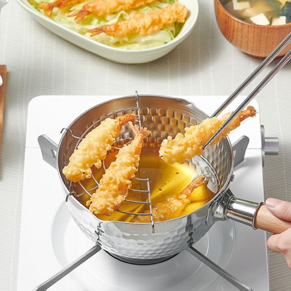 Snow Pan 304 Stainless Steel Y - огляд і ціна Home Cooking Japanese Food