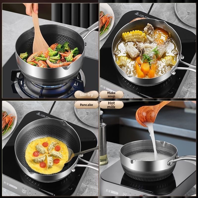 316 Stainless Steel Japanese S - огляд і ціна Home Cooking Japanese Food