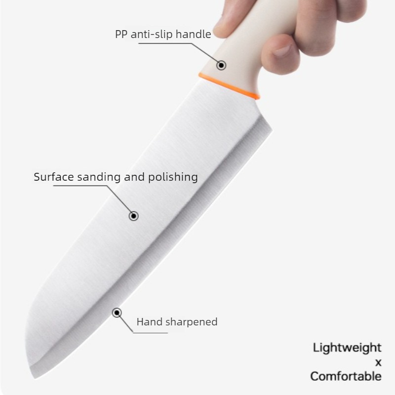 Ladies Kitchen Knife Set Japan - огляд і ціна Home Cooking Japanese Food