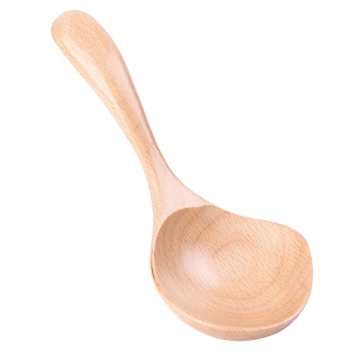 Wooden Rice Scoop Japanese Sty - огляд і ціна Home Cooking Japanese Food