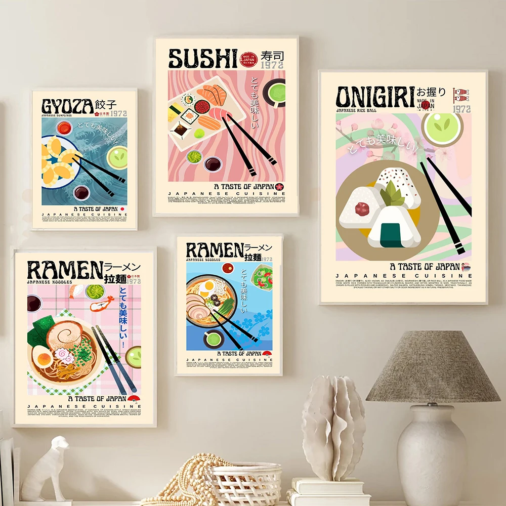 Asian Retro Japanese Korea Vin - огляд і ціна Home Cooking Japanese Food