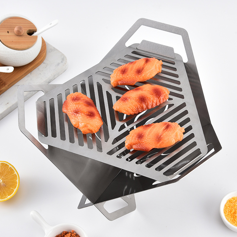 1pc Portable Stainless Steel M - огляд і ціна Home Cooking Channel
