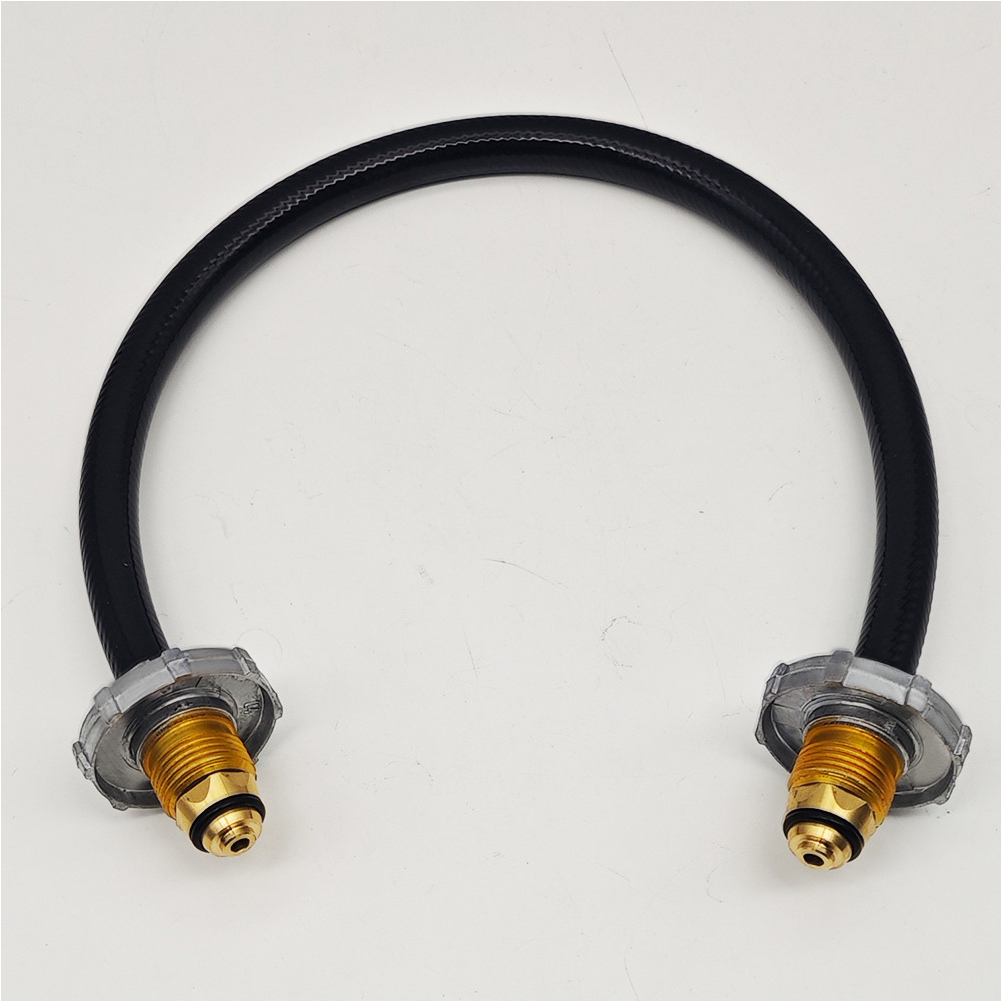 60cm Mutual Filling Bridge Pro - огляд і ціна Home Cooking Gas