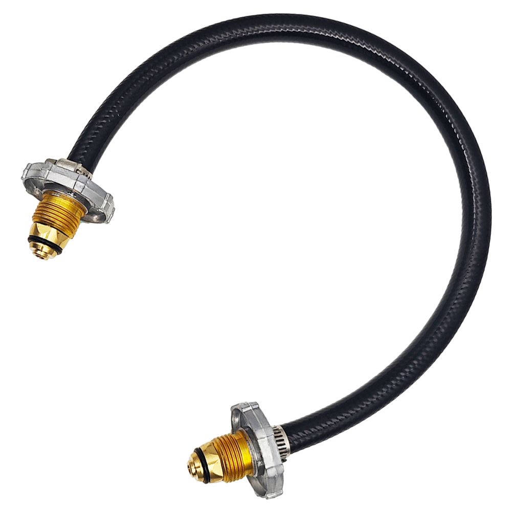 60cm Mutual Filling Bridge Pro - огляд і ціна Home Cooking Gas