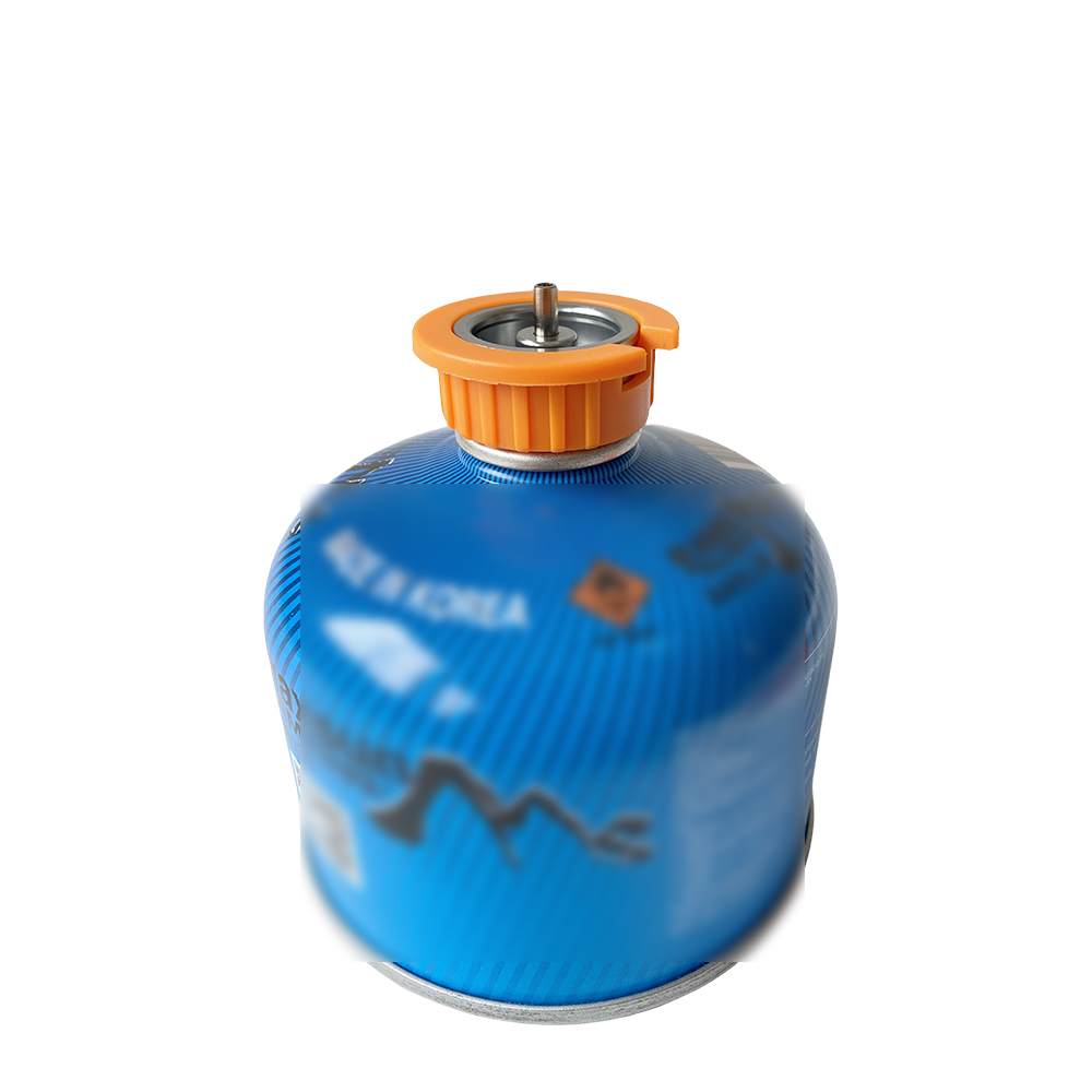Outdoor Camping Gas Tank Adapt - огляд і ціна Home Cooking Gas