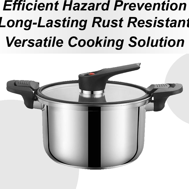 Stove Pressure Cooker Stainles - огляд і ціна Home Cooking Channel