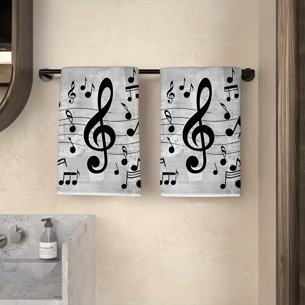 2/4/6Pcs, Kitchen Towels with  - огляд і ціна Home Cooking Is The Best