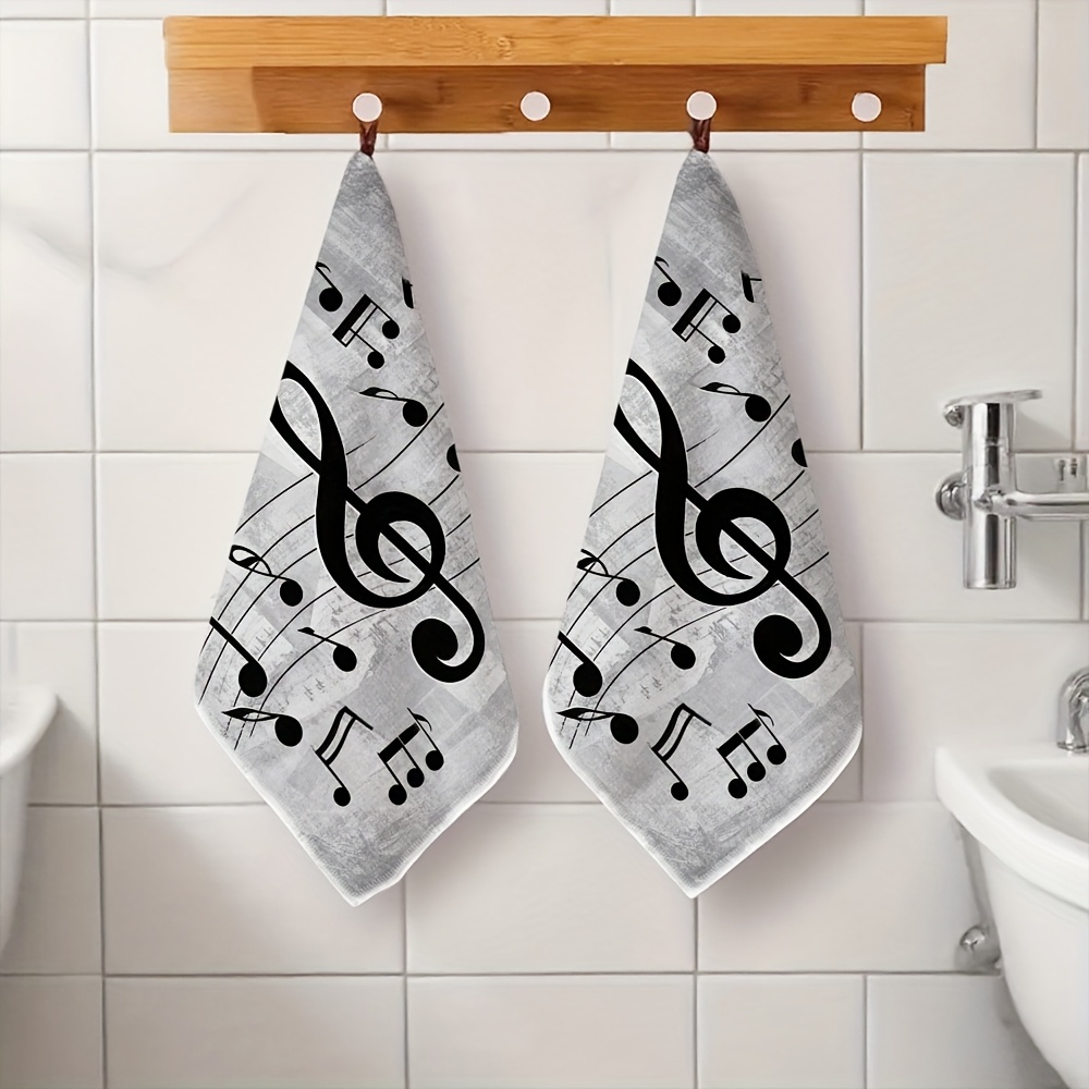 2/4/6Pcs, Kitchen Towels with  - огляд і ціна Home Cooking Is The Best
